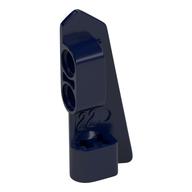 Technic Panel Fairing #22 5L Small Smooth, Side A Dunkelblau