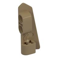 Technic Panel Fairing #22 5L Small Smooth, Side A Dark Tan