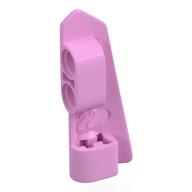 Technic Panel Fairing #22 5L Small Smooth, Side A Bright Pink