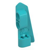 Technic Panel Fairing #22 5L Small Smooth, Side A Medium Azure
