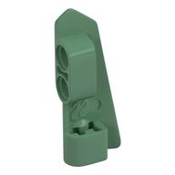 Technic Panel Fairing #22 5L Small Smooth, Side A Sand Green