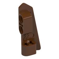 Technic Panel Fairing #22 5L Small Smooth, Side A Rotbraun