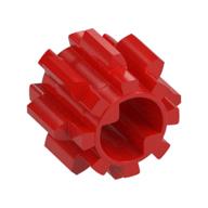Technic Gear 8 Tooth No Friction Rot