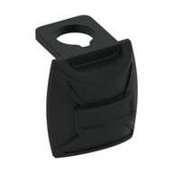 Minifig Neckwear Backpack Skydiver Black