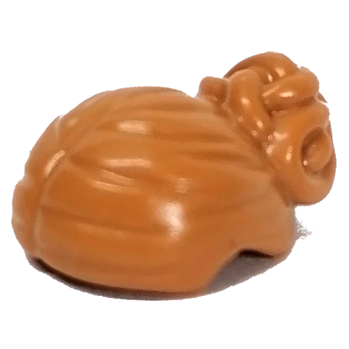 Hair Elaborate Knot Bun Mittelnougat