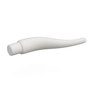 Animal Body Part, Horn (Cattle) / Tentacle / Vine / Branch / Tongue - Long Weiß