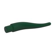 Animal Body Part, Horn (Cattle) / Tentacle / Vine / Branch / Tongue - Long Dark Green