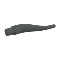 Animal Body Part, Horn (Cattle) / Tentacle / Vine / Branch / Tongue - Long Dark Bluish Gray