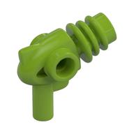 Weapon Gun Ray / Sci Fi - Rounded Heat Diffusers Limette