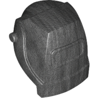 Helmet Welding with Visor [Plain] in 