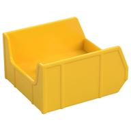 Duplo Dump Truck Bed 4 × 4 × 2 (Tipper)