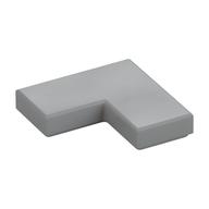 Fliese 2 × 2 Ecke