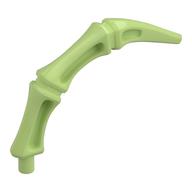 Insect Body Part, Leg / Tail / Tentacle / Claw Yellowish Green