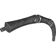 Insect Body Part, Leg / Tail / Claw / Rib with Axle Perltitan