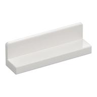 Panel 1 × 4 × 1 with Rounded Corners [Thin Wall]