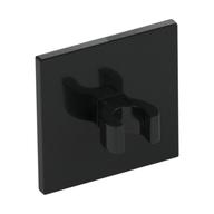 Road Sign Clip-on 2 × 2 Square [Thick Open O Clip] with Computer Screen Print