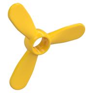 Duplo Rotor 3 blade, 4 Diameter (Propeller)
