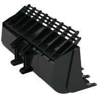 Technic Baggerschaufel 13 × 23
