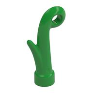 Plant, Grass Stem with Bar Hole [3.2mm]