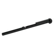 Projectile, Spring Shooter Ammunition 8L Bar Schwarz