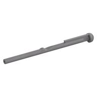 Projectile, Spring Shooter Ammunition 8L Bar Mattsilber