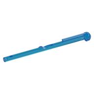 Projectile, Spring Shooter Ammunition 8L Bar Trans-Dark Blue