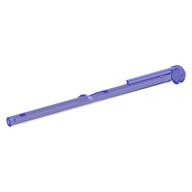 Projectile, Spring Shooter Ammunition 8L Bar Trans-Purple