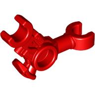Hero Factory Minifigure Arm [2 Clips at 90°] Rot