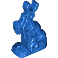 Leg Mechanical (Hero Factory) Blue