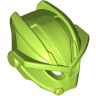 Helmet Hero Factory (Breez) Lime