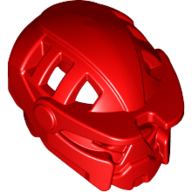 Helmet Hero Factory (Furno) Rot