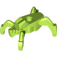 Creature, Jumper Base Lime