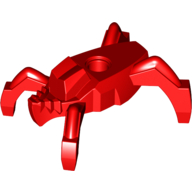 Creature, Jumper Base Rot