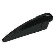 Large Figure Limb Cover / Claw / Spike Large with Axle Black