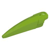 Large Figure Limb Cover / Claw / Spike Large with Axle Limette