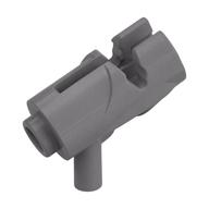 Launcher, Weapon Gun / Blaster / Shooter Mini Mattsilber