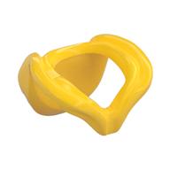 Minifig Neckwear Hood Folded Down