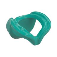 Minifig Neckwear Hood Folded Down Dark Turquoise