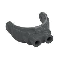 Headwear Accessory Night Vision Goggles Dark Bluish Gray