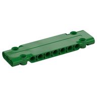 Technic Paneel 3 × 11 × 1 Grün