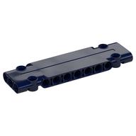 Technic Paneel 3 × 11 × 1 Dunkelblau