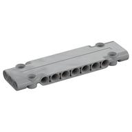 Technic Panel 3 × 11 × 1 Light Bluish Gray