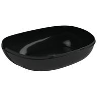 Duplo Boat Base Black