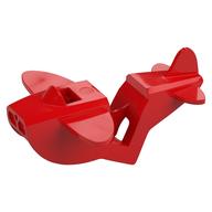Fairing, Motorcycle, Airplane Rot