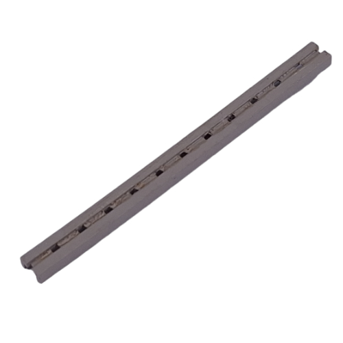 Modulex Window Frame Section - Bottom 1 × 12