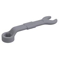 Duplo Wrench with Handles