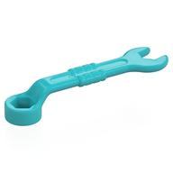 Duplo Wrench with Handles Mittelazur