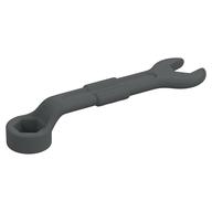 Duplo Wrench with Handles Dunkelblaugrau
