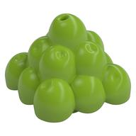 Duplo Food Fruit Pyramid Lime