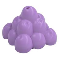 Duplo Food Fruit Pyramid Mittellavendel